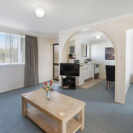 Asure Oakleigh Motel Гор Экстерьер фото