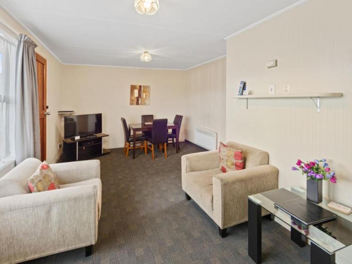 Asure Oakleigh Motel Гор Экстерьер фото