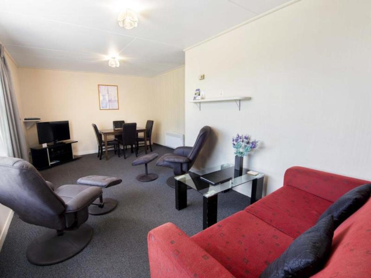 Asure Oakleigh Motel Гор Экстерьер фото