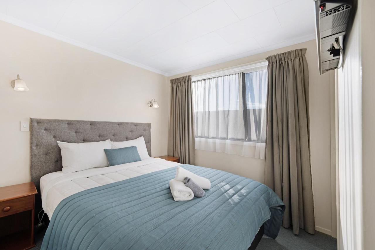 Asure Oakleigh Motel Гор Экстерьер фото