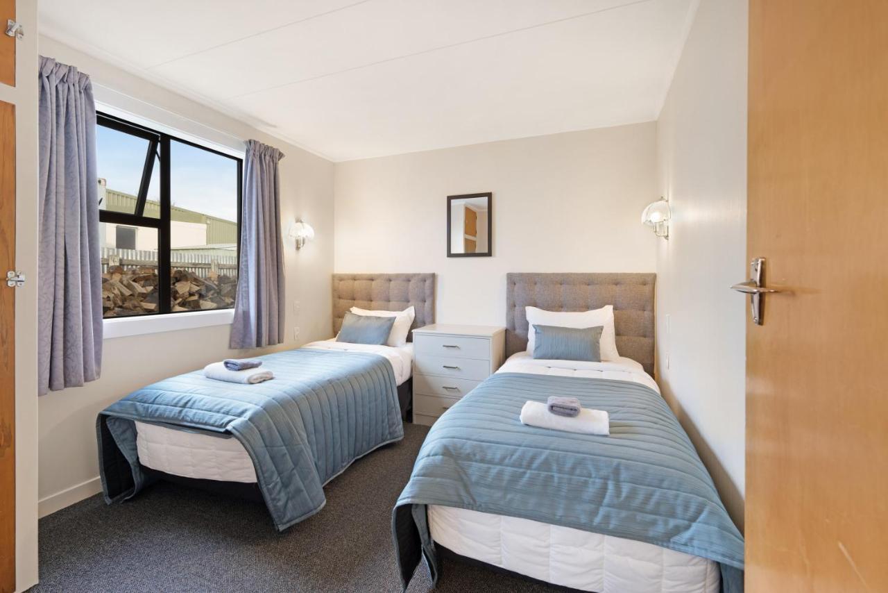 Asure Oakleigh Motel Гор Экстерьер фото