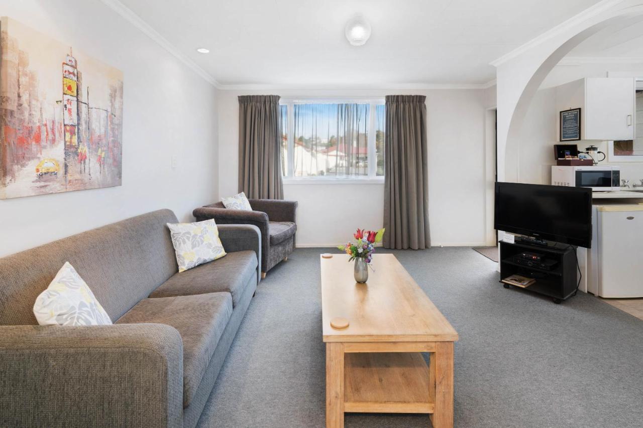 Asure Oakleigh Motel Гор Экстерьер фото