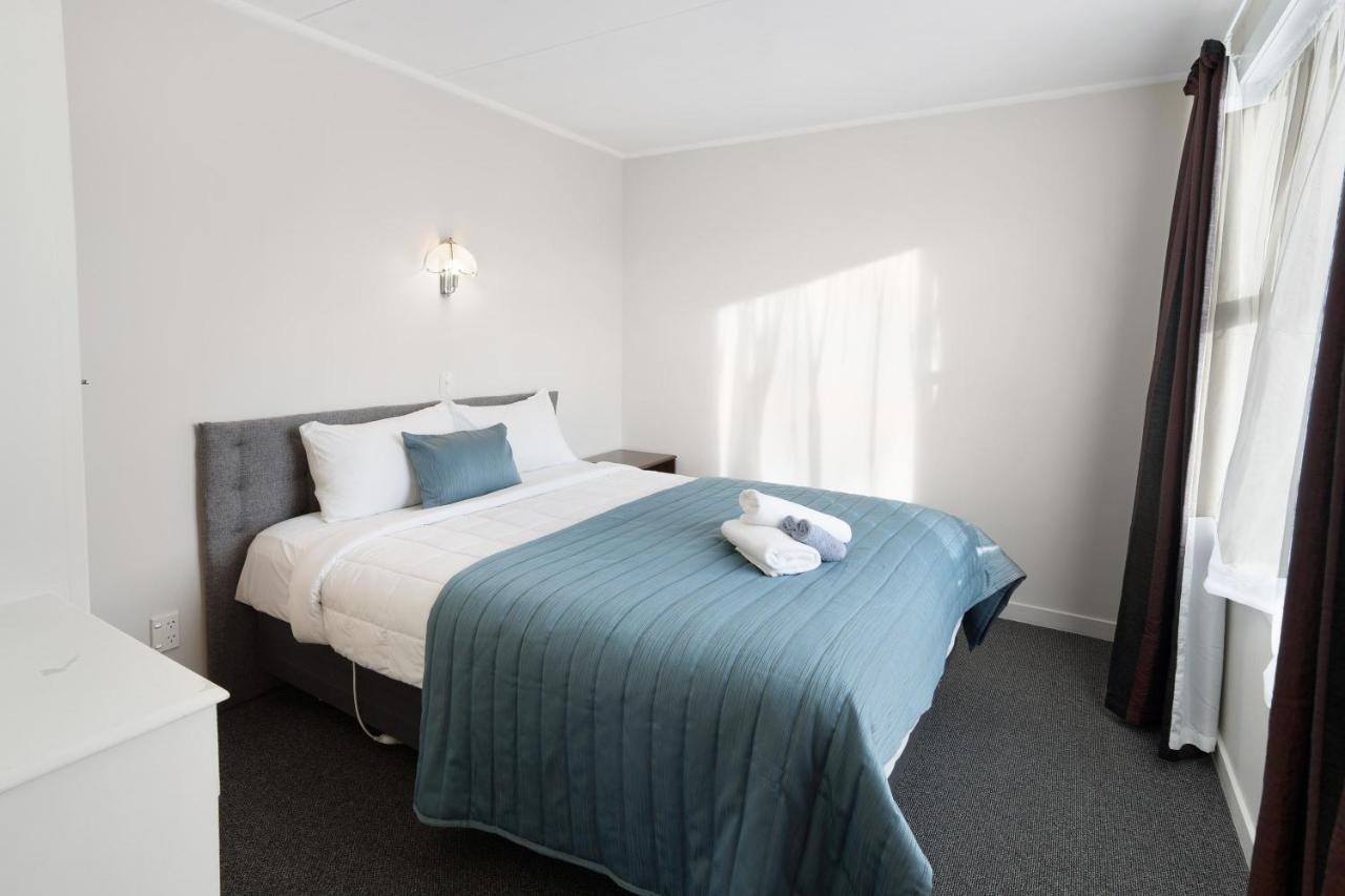 Asure Oakleigh Motel Гор Экстерьер фото