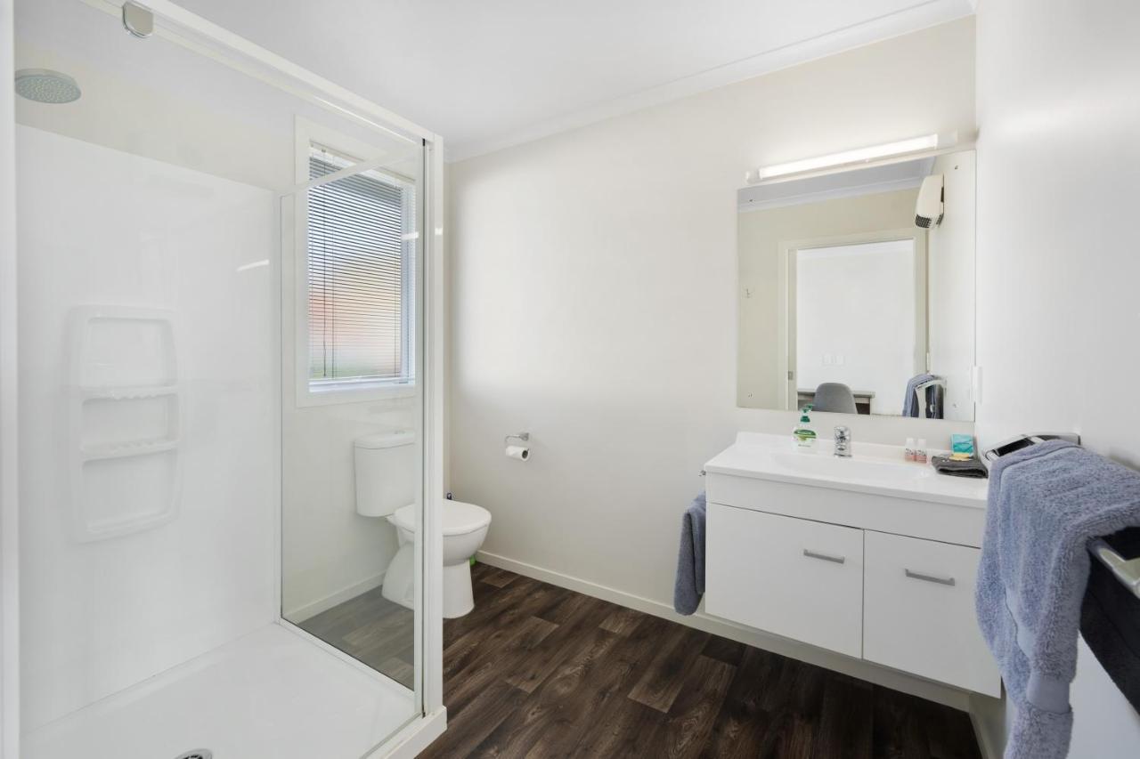 Asure Oakleigh Motel Гор Экстерьер фото
