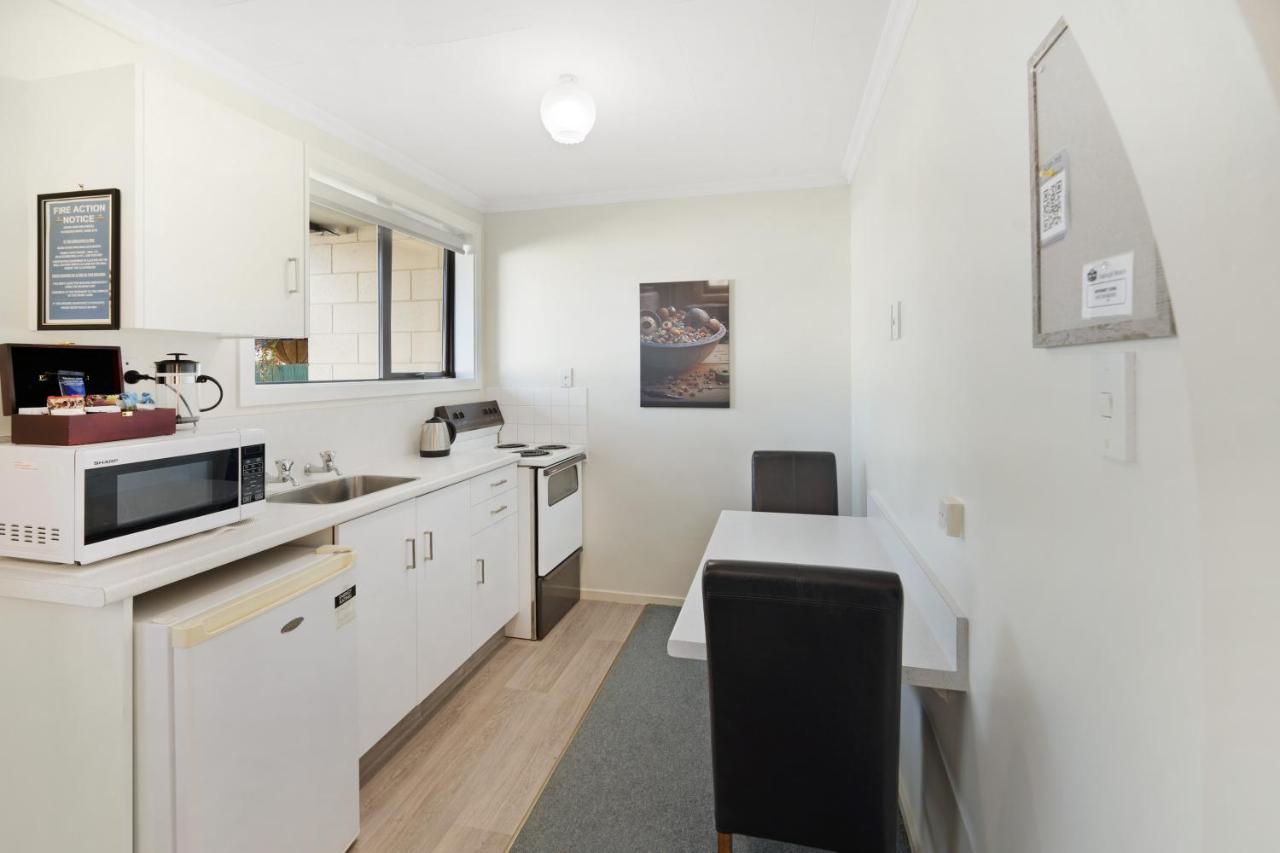 Asure Oakleigh Motel Гор Экстерьер фото