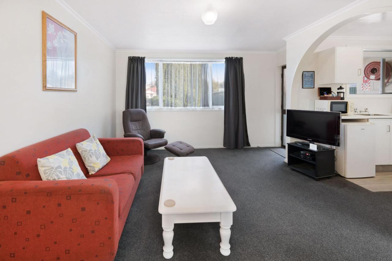 Asure Oakleigh Motel Гор Экстерьер фото