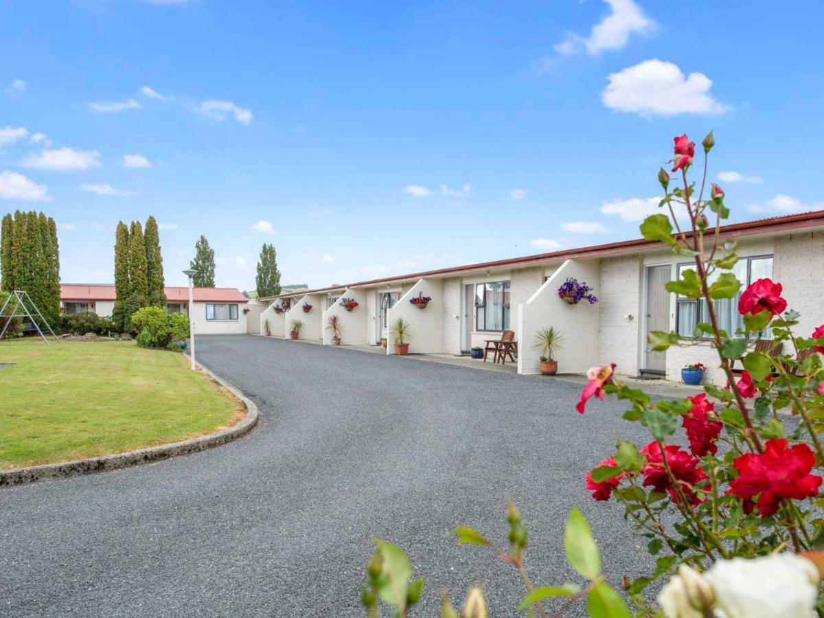 Asure Oakleigh Motel Гор Экстерьер фото