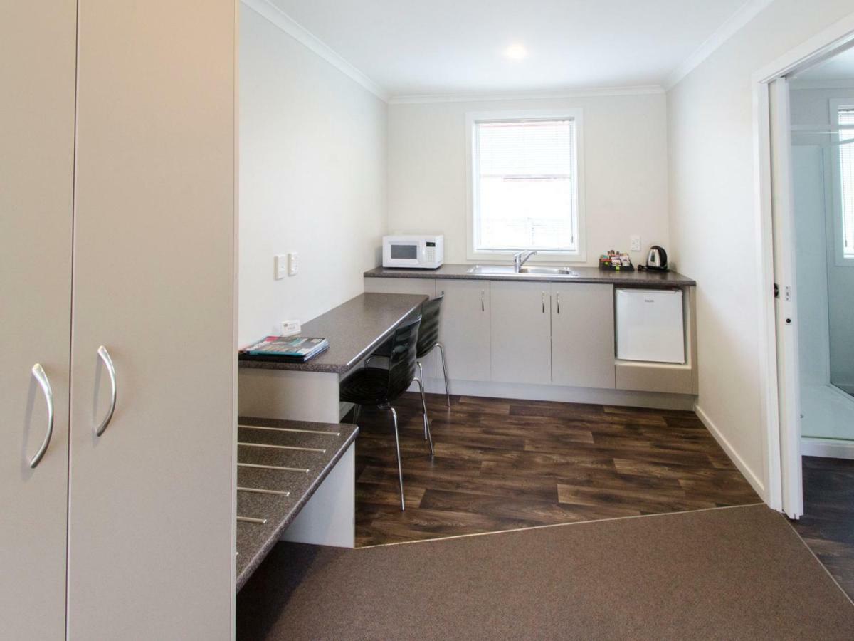 Asure Oakleigh Motel Гор Экстерьер фото
