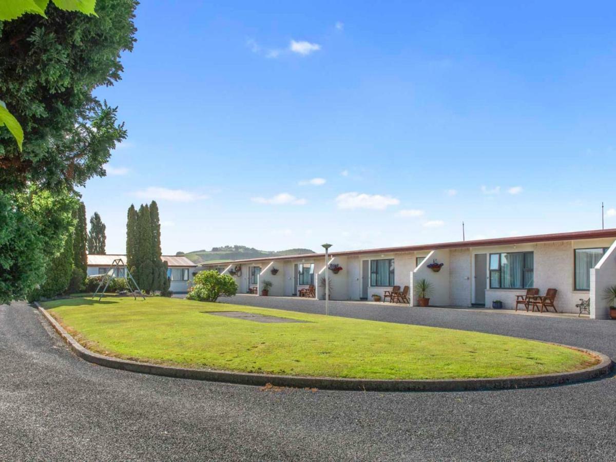 Asure Oakleigh Motel Гор Экстерьер фото