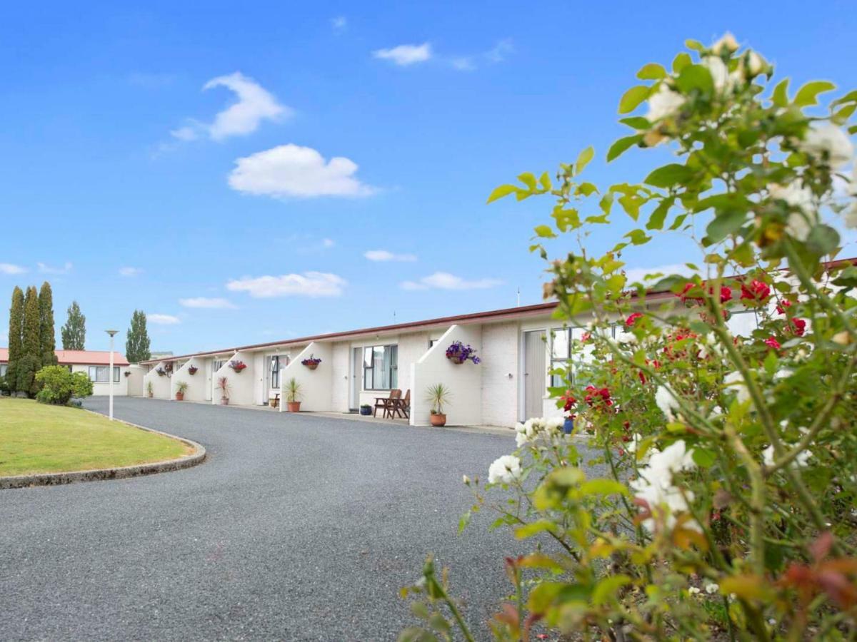 Asure Oakleigh Motel Гор Экстерьер фото